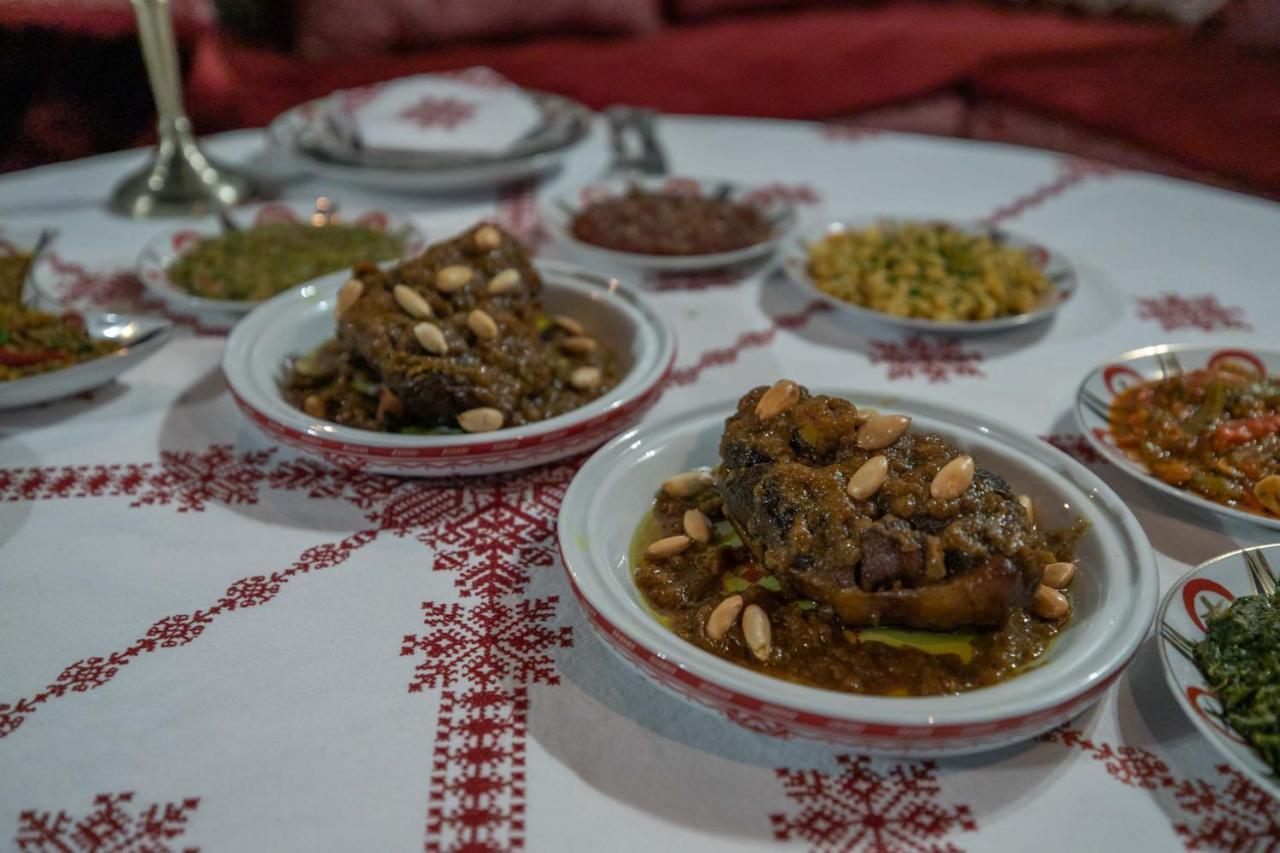 Riad Semlalia 페스 외부 사진