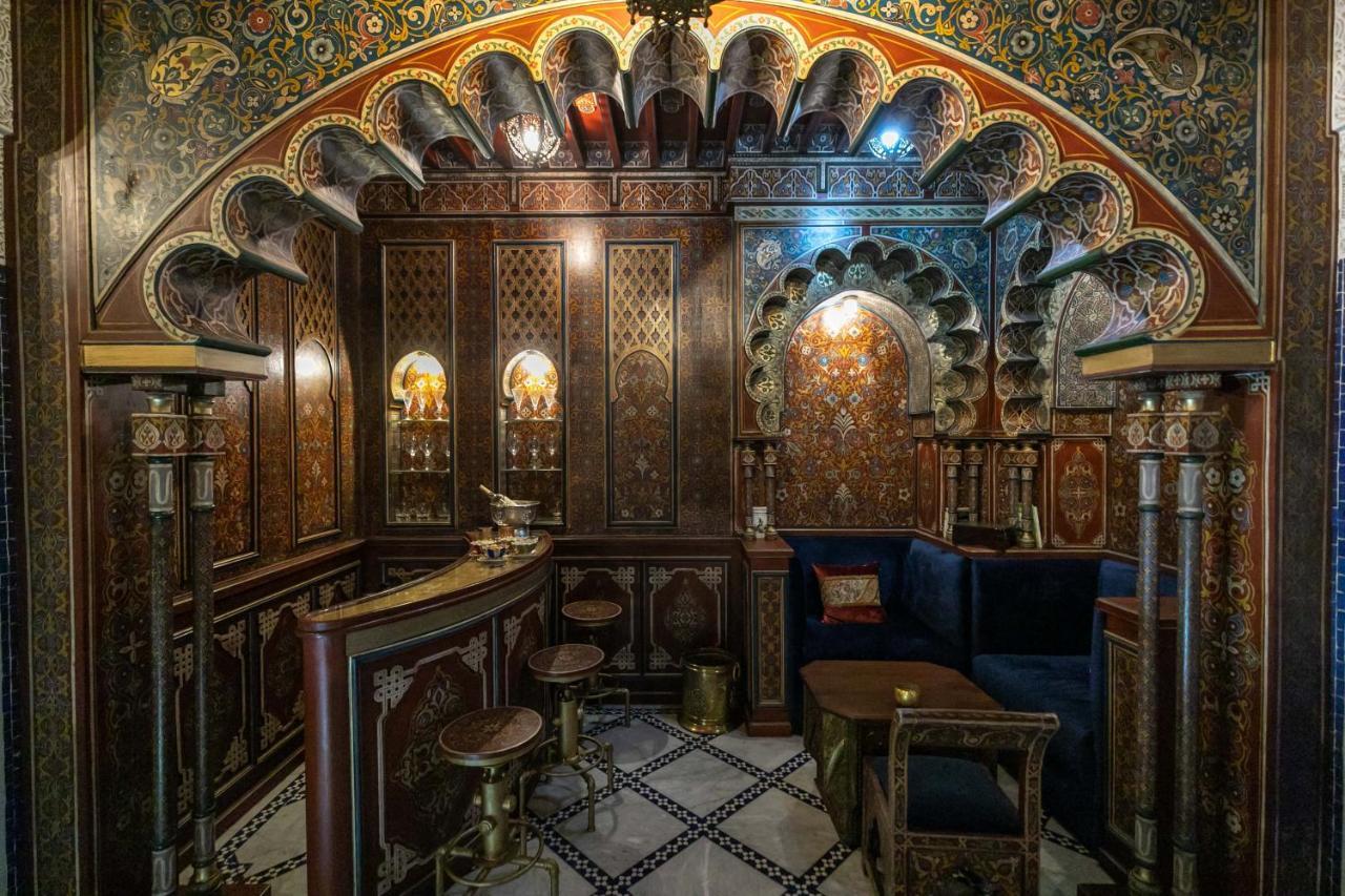 Riad Semlalia 페스 외부 사진